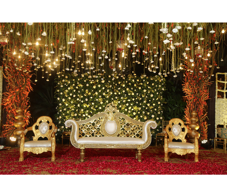 Decoration company