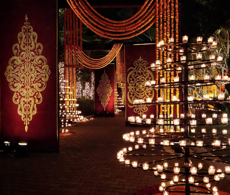 Faraskhana venue