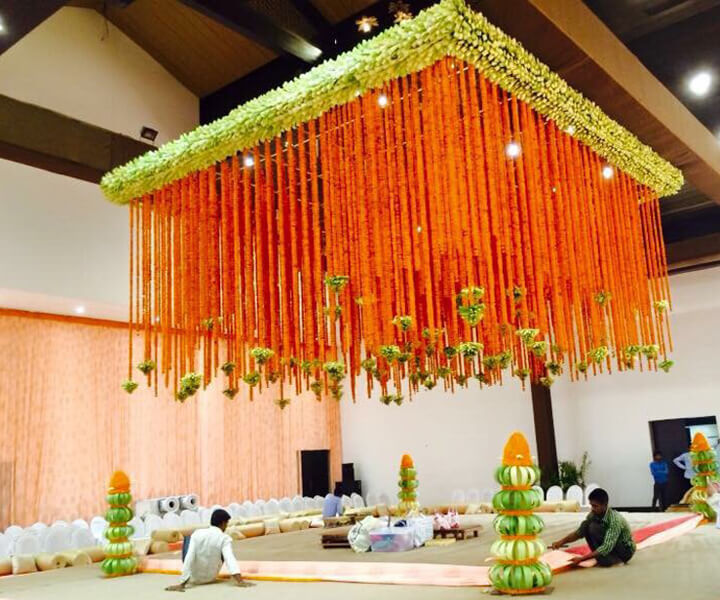Wedding Management